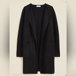 J. Crew Juliette Cardigan / Blazer